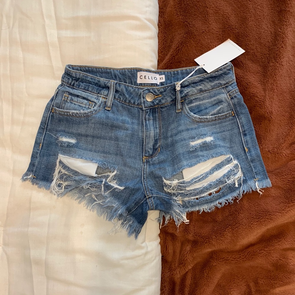 Shorts